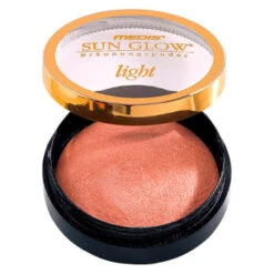 MEDIS SUN GLOW Kompaktpuder Hell (1), Inhalt 12 G