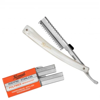 Kismet Rasiermesser-Set 3 Kismet Rasiermesser-Set