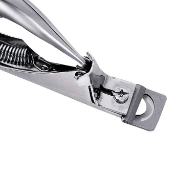 LCN Nagelknipser Professional 4 LCN Nagelknipser Professional – Bild 2