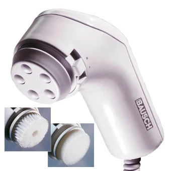 Bausch Massage-Set 3 Bausch Massage-Set