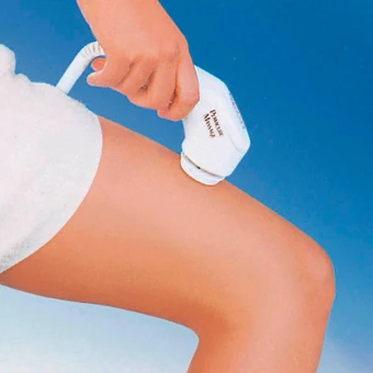 Bausch Massage-Set 5 Bausch Massage-Set – Bild 3