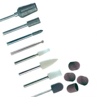 Bausch Profi Power Maniküre Und Pediküre Gerät 6 Bausch Profi Power Maniküre Und Pediküre Gerät – Bild 4