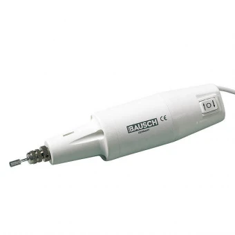 Bausch Profi Power Maniküre Und Pediküre Gerät 4 Bausch Profi Power Maniküre Und Pediküre Gerät – Bild 2