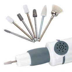 Bausch Innovatives Maniküre- Und Pediküregerät 8 Bausch Innovatives Maniküre- Und Pediküregerät -Kosmetikgeschäft 0236039 Bausch Innovatives Manikuere und Pedikueregeraet.ca7b4a8b