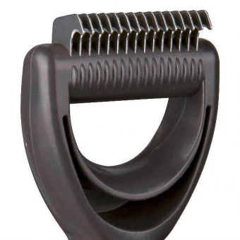 Trixie Universal-Striegel 4 Trixie Universal-Striegel – Bild 2