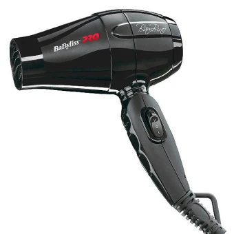 BaByliss PRO Haartrockner Bambino 3 BaByliss PRO Haartrockner Bambino
