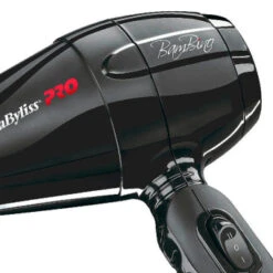 BaByliss PRO Haartrockner Bambino 8 BaByliss PRO Haartrockner Bambino -Kosmetikgeschäft 0308420 BaByliss PRO Haartrockner Bambino.f4adf403