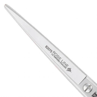 Witte Rose Line Hundeschere 7½", Gerade 4 Witte Rose Line Hundeschere 7½", Gerade – Bild 2