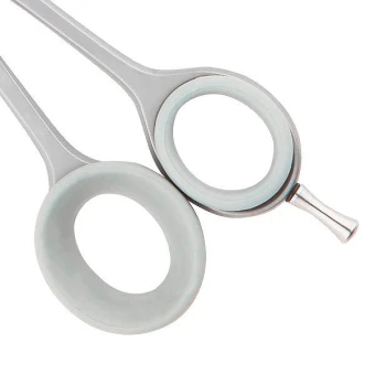 Witte Rose Line Hundeschere 7½", Gerade 6 Witte Rose Line Hundeschere 7½", Gerade – Bild 4