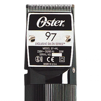 Oster® Oster Motormaschine Typ 97-44 4 Oster® Oster Motormaschine Typ 97-44 – Bild 2