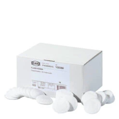 Flawa Watterondellen Pro Packung 500 Stück