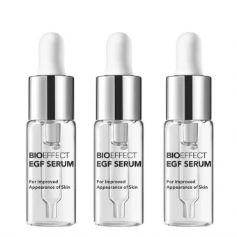 BIOEFFECT EGF SERUM Set (3 X 15 Ml) Packung Mit 3 X 15 Ml 4 BIOEFFECT EGF SERUM Set (3 X 15 Ml) Packung Mit 3 X 15 Ml – Bild 2