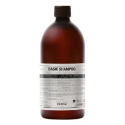PREVIA Professional Basic Shampoo 1 Liter