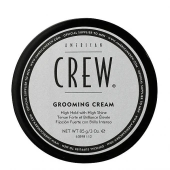 American Crew Grooming Cream 85 G 3 American Crew Grooming Cream 85 G