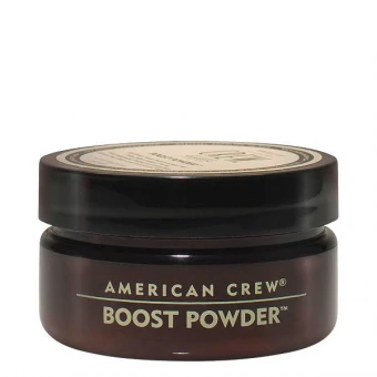 American Crew Boost Powder 10 G 3 American Crew Boost Powder 10 G