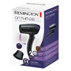 Remington On The Go Haartrockner -Kosmetikgeschäft 1205617 Remington On The Go Haartrockner.1fc34b53