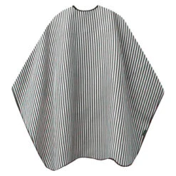 Trend Design Herren-Friseurumhang Barber Cape