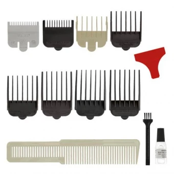 Wahl Haarschneidemaschine Magic Clip 5 Wahl Haarschneidemaschine Magic Clip – Bild 3