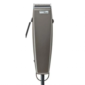 Moser Primat - Professionelle Netz-Haarschneidemaschine Titan 3 Moser Primat - Professionelle Netz-Haarschneidemaschine Titan