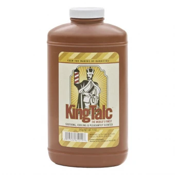 KING RESEARCH King Talc 255 G 3 KING RESEARCH King Talc 255 G