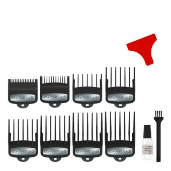 Wahl Haarschneidemaschine Cordless Magic Clip 5 Wahl Haarschneidemaschine Cordless Magic Clip – Bild 3