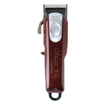 Wahl Haarschneidemaschine Cordless Magic Clip 3 Wahl Haarschneidemaschine Cordless Magic Clip