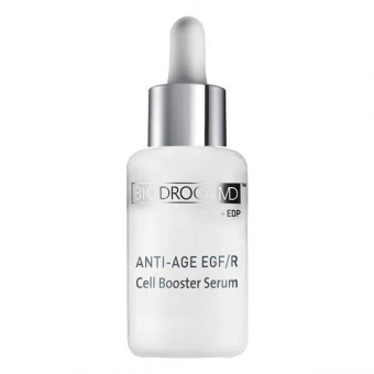 BIODROGA Medical Institute ANTI-AGE EGF R Cell Booster Serum 30 Ml 3 BIODROGA Medical Institute ANTI-AGE EGF R Cell Booster Serum 30 Ml