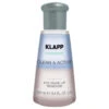 KLAPP CLEAN & ACTIVE Eye Make-Up Remover 100 Ml 2 KLAPP CLEAN & ACTIVE Eye Make-Up Remover 100 Ml -Kosmetikgeschäft 1258095 KLAPP CLEAN ACTIVE Eye Make Up Remover 100 ml.3ceb811c