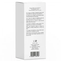 KLAPP CLEAN & ACTIVE Eye Make-Up Remover 100 Ml -Kosmetikgeschäft 1258095 KLAPP CLEAN ACTIVE Eye Make Up Remover 100 ml.4b71451a