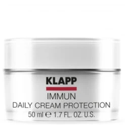 KLAPP IMMUN Daily Cream Protection 50 Ml