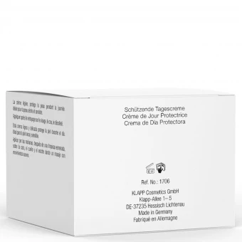 KLAPP IMMUN Daily Cream Protection 50 Ml 5 KLAPP IMMUN Daily Cream Protection 50 Ml – Bild 3