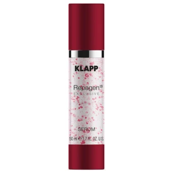 KLAPP REPAGEN EXCLUSIVE Serum 50 Ml 3 KLAPP REPAGEN EXCLUSIVE Serum 50 Ml