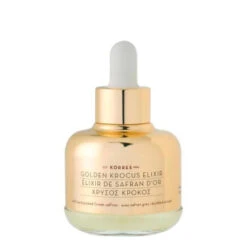 KORRES Golden Krocus Anti-Ageing Elixier 30 Ml