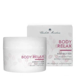 Charlotte Meentzen Body Relax Bodybutter 250 Ml