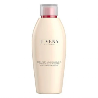 Juvena Body Care Vitalizing Massage Oil 200 Ml 3 Juvena Body Care Vitalizing Massage Oil 200 Ml