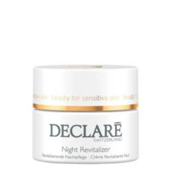 Declaré Age Control Night Revitalizer 50 Ml