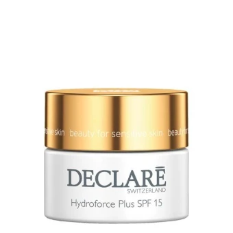 Declaré Hydro Balance Hydroforce Plus SPF 15 50 Ml 2 Declaré Hydro Balance Hydroforce Plus SPF 15 50 Ml