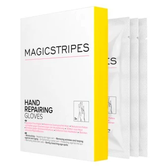 Magicstripes Hand Repairing Gloves Pro Packung 3 Sachets 4 Magicstripes Hand Repairing Gloves Pro Packung 3 Sachets – Bild 2