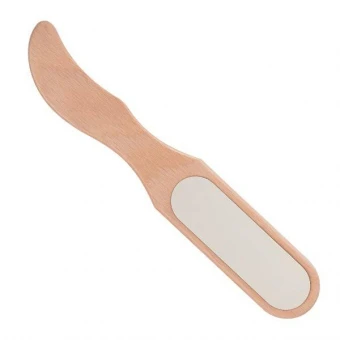 Face & Body-Feile 3 Face & Body-Feile