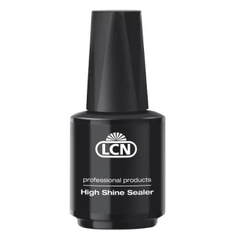 LCN High Shine Sealer 10 Ml 3 LCN High Shine Sealer 10 Ml