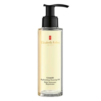 Elizabeth Arden Ceramide Replenishing Cleansing Oil 195 Ml 3 Elizabeth Arden Ceramide Replenishing Cleansing Oil 195 Ml