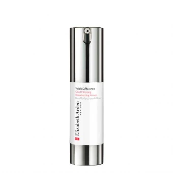 Elizabeth Arden Visible Difference Good Morning Retexturizing Primer 15 Ml 3 Elizabeth Arden Visible Difference Good Morning Retexturizing Primer 15 Ml