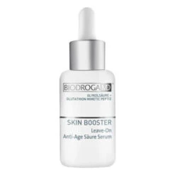 BIODROGA Medical Institute SKIN BOOSTER Leave-On Anti-Age Säure Serum 30 Ml