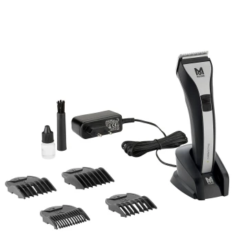 Moser Chrom2Style Haarschneidemaschine 7 Moser Chrom2Style Haarschneidemaschine – Bild 5