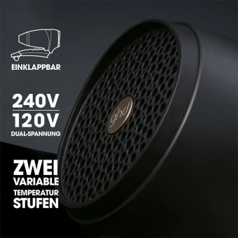 Ghd Flight Reisehaartrockner 6 Ghd Flight Reisehaartrockner – Bild 4