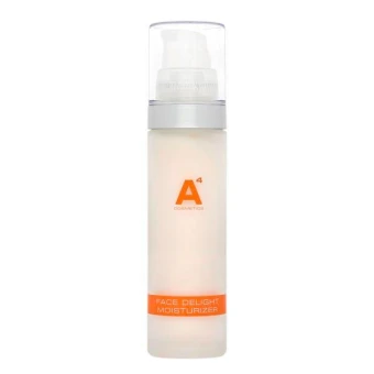 A4 Cosmetics Face Delight Moisturizer 50 Ml 3 A4 Cosmetics Face Delight Moisturizer 50 Ml