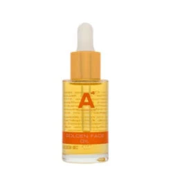 A4 Cosmetics Golden Face Oil 30 Ml