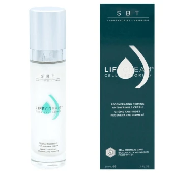 SBT Optimum Firming Creme 50 Ml 4 SBT Optimum Firming Creme 50 Ml – Bild 2