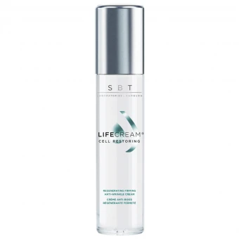 SBT Optimum Firming Creme 50 Ml 3 SBT Optimum Firming Creme 50 Ml