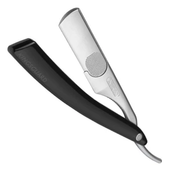 Tondeo Barber's Toolbar Kingsguard Rasiermesser 4 Tondeo Barber's Toolbar Kingsguard Rasiermesser – Bild 2